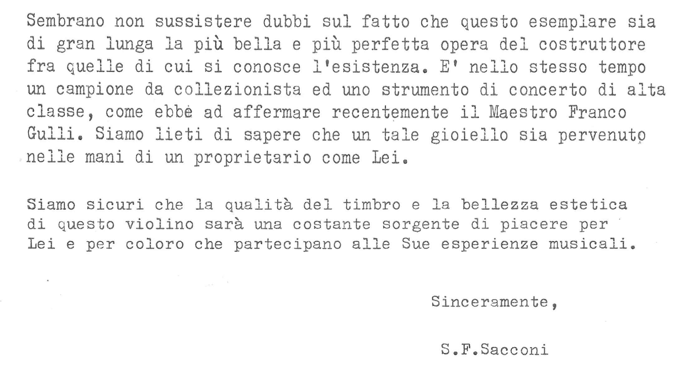 curiosità