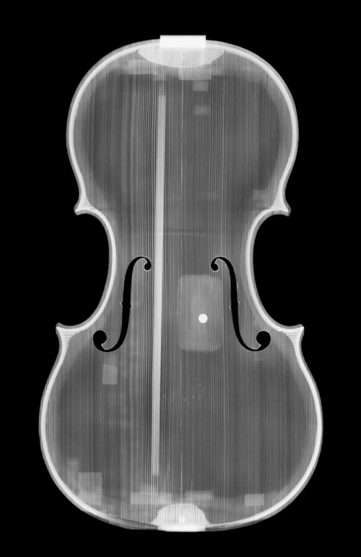 tavola RX