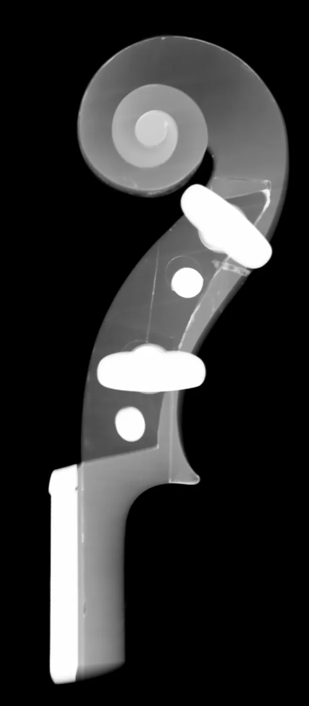 tavola RX